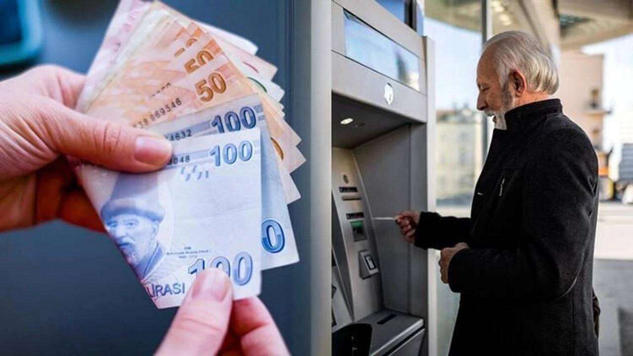 SSK ve Bağ-Kurluya koşulsuz ödeme müjdesi: Emeklilerin hesabına 16 Ekim'e kadara 15 bin TL yatırılacak! 1